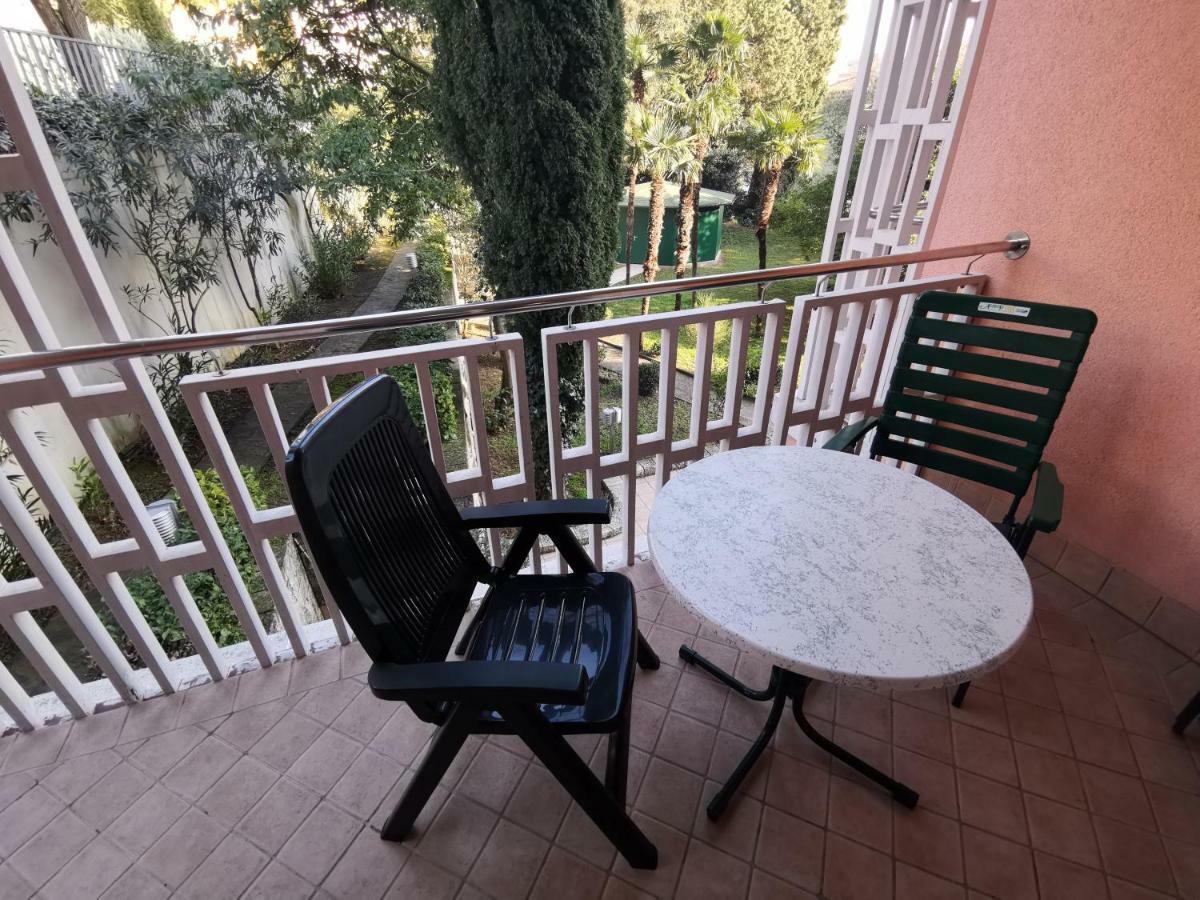 Apartment Brinovec Portorož Exterior foto